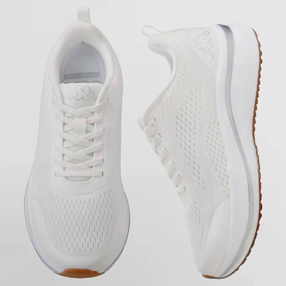 KAPPA CALZADO W. LOGO MALKWEEN - 311P2GW A0D