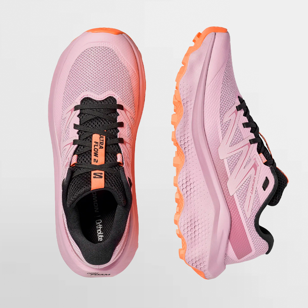 SALOMON CALZADO W. ULTRA FLOW 2 - L49228300
