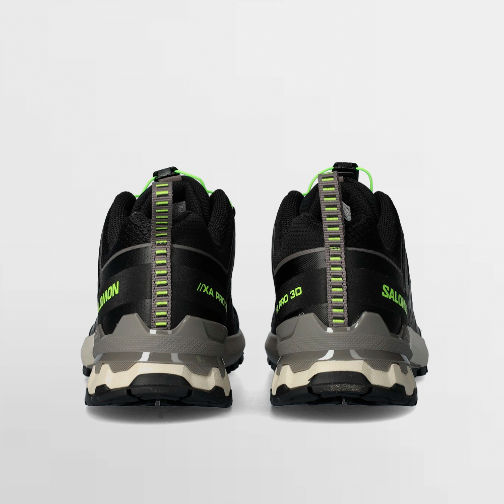 SALOMON CALZADO XA PRO 3D V9 - L47986500