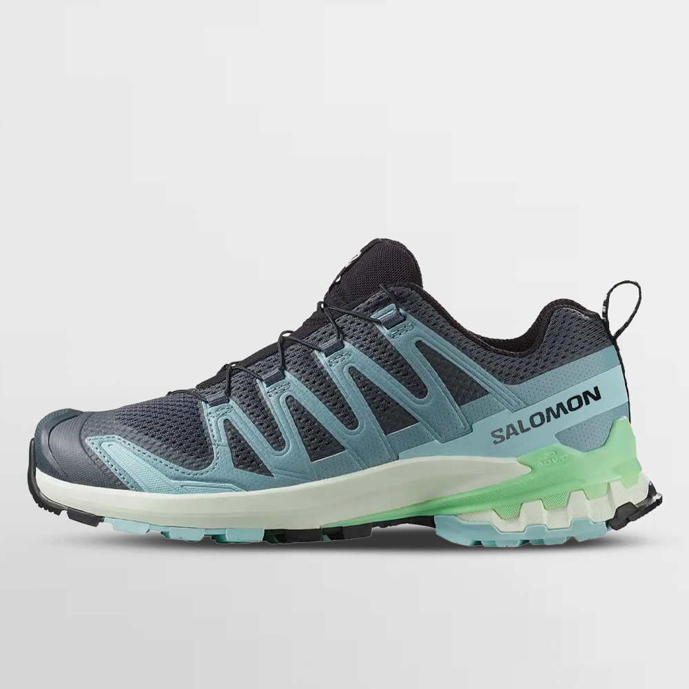SALOMON CALZADO W. XA PRO 3D V9 - L47748000