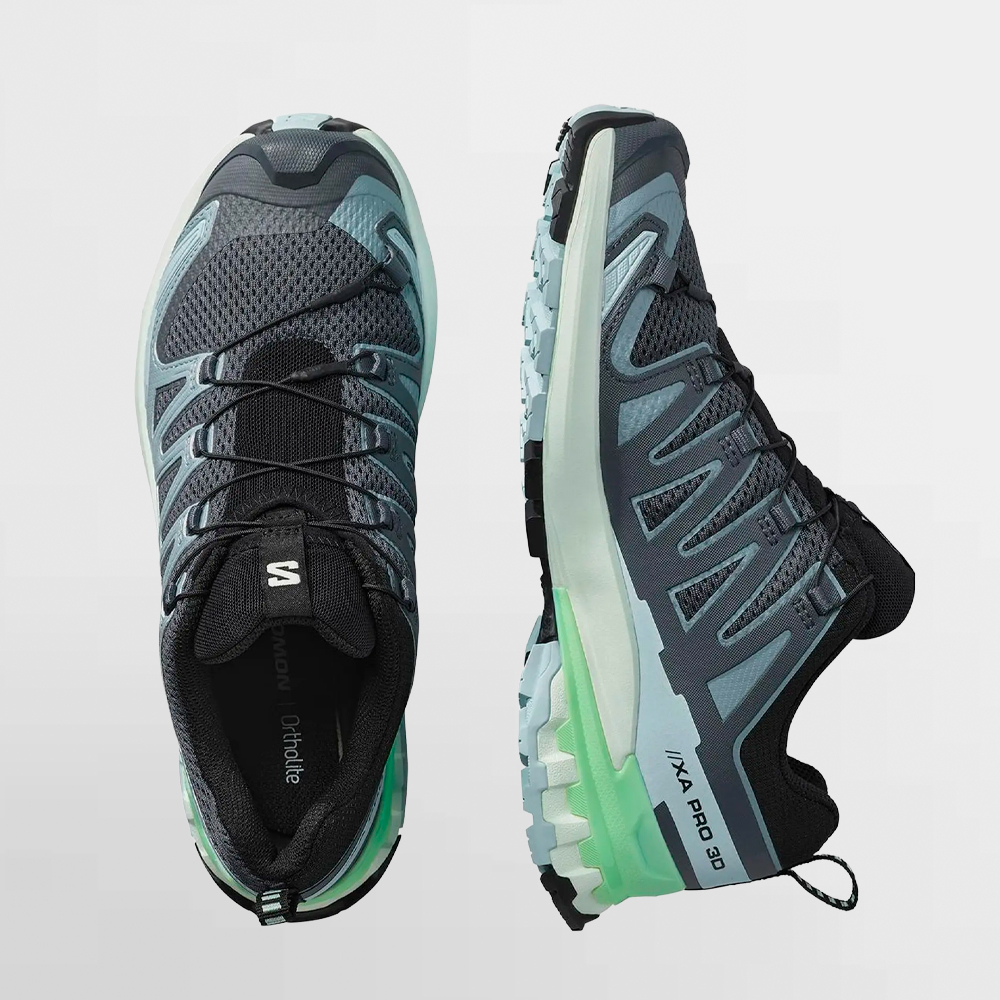 SALOMON CALZADO W. XA PRO 3D V9 - L47748000