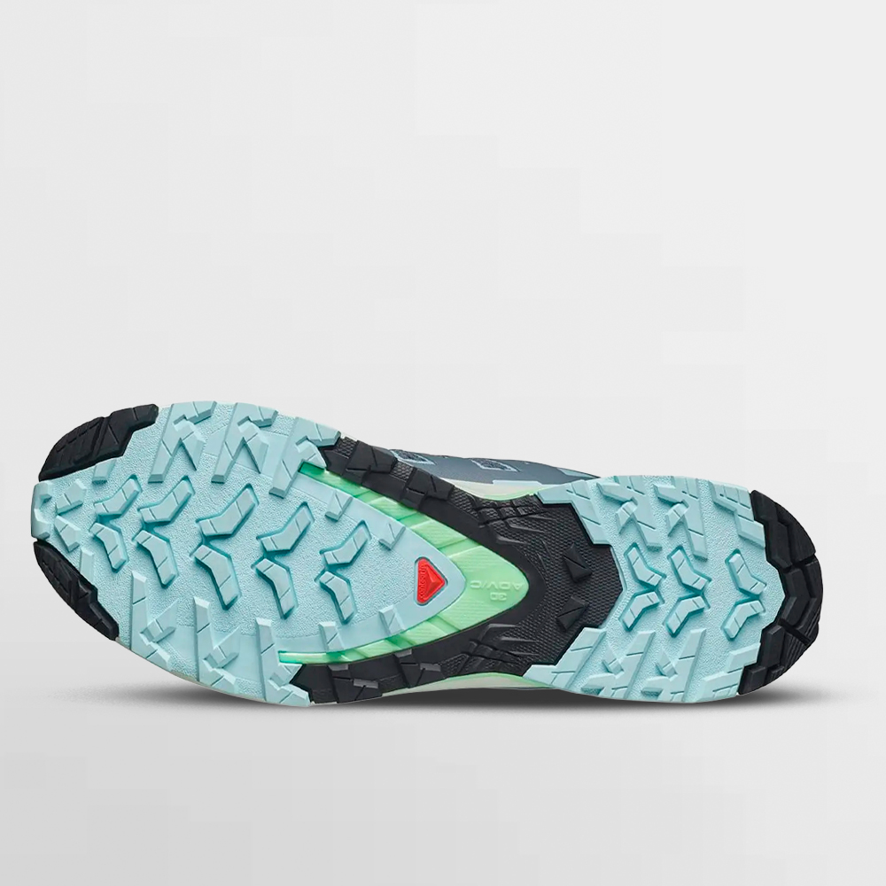 SALOMON CALZADO W. XA PRO 3D V9 - L47748000