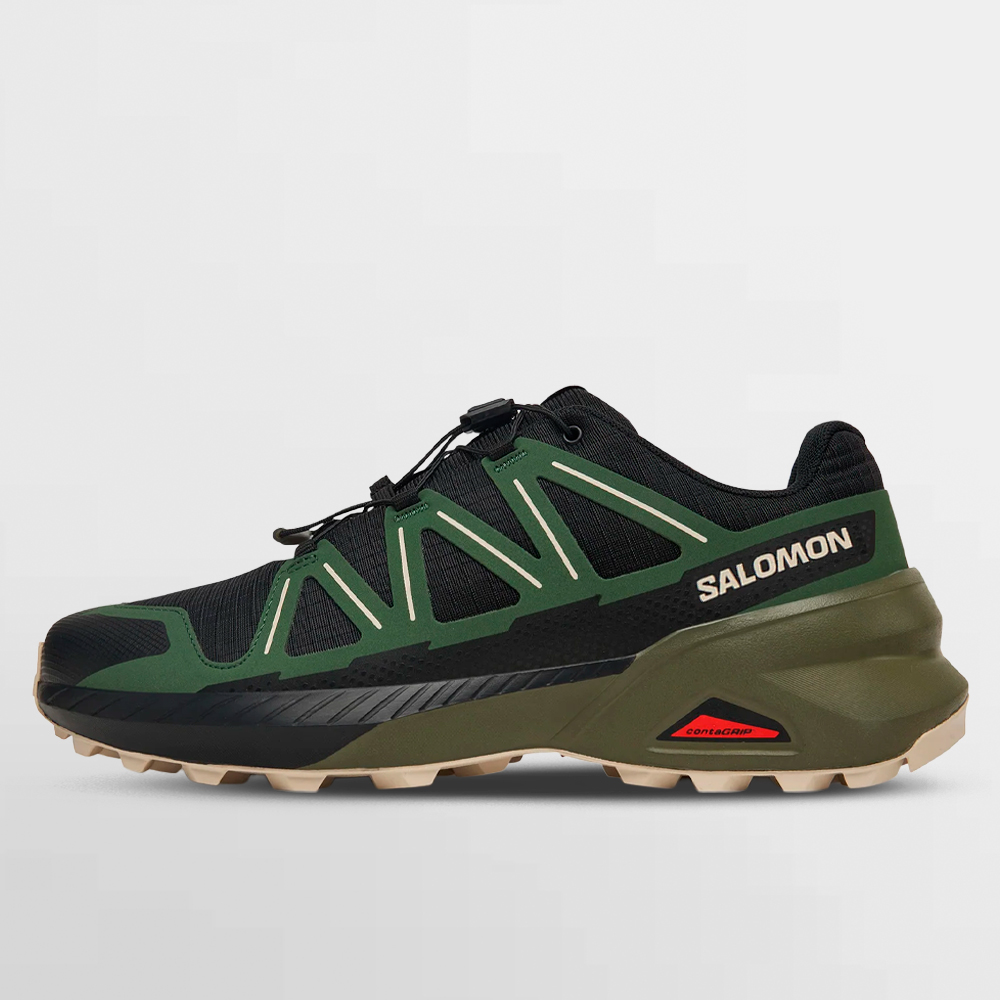 SALOMON CALZADO SPEEDCROSS PEAK - L47974700