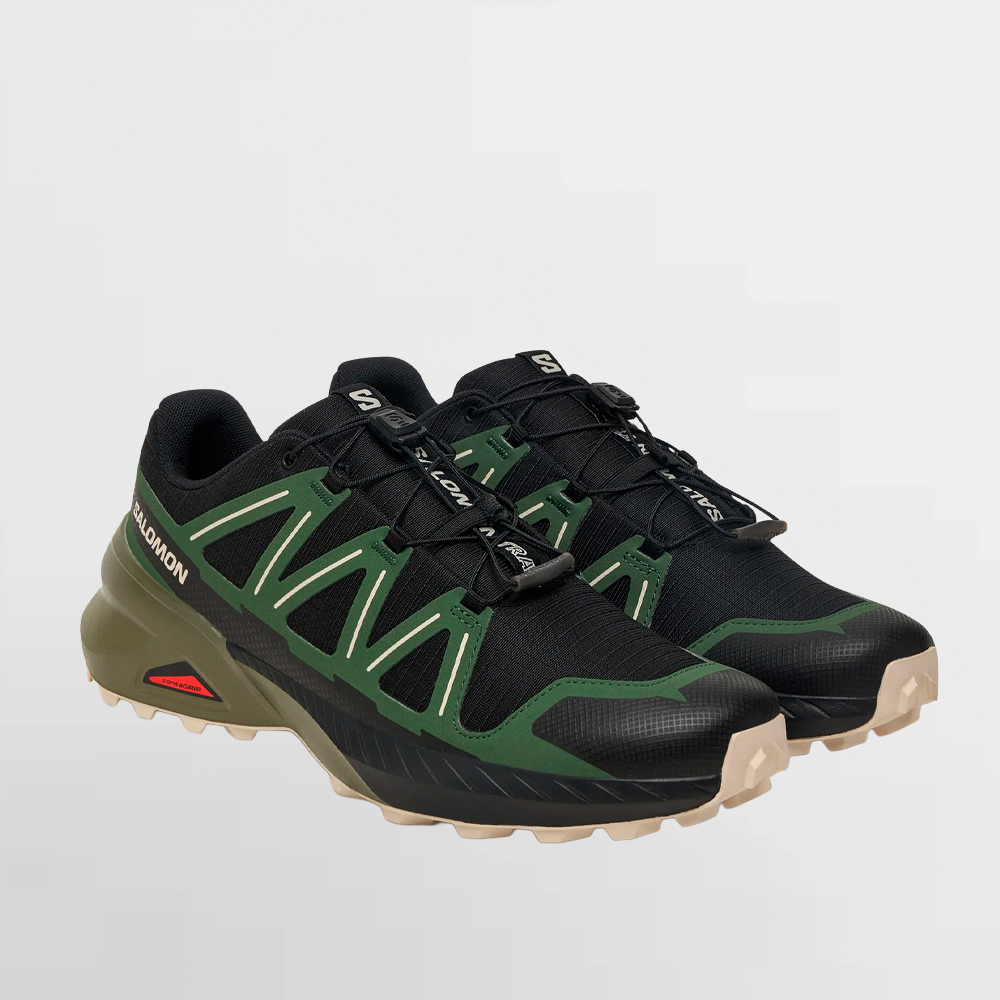 SALOMON CALZADO SPEEDCROSS PEAK - L47974700