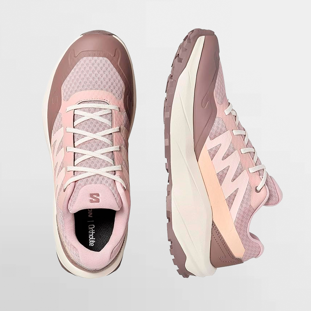 SALOMON CALZADO W. OUTSCAPE - L49153400