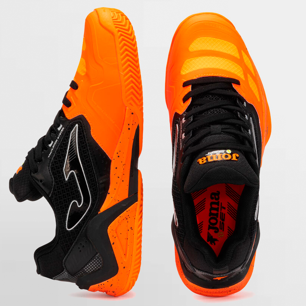 JOMA CALZADO SET MEN 2508 - TSETW2508C