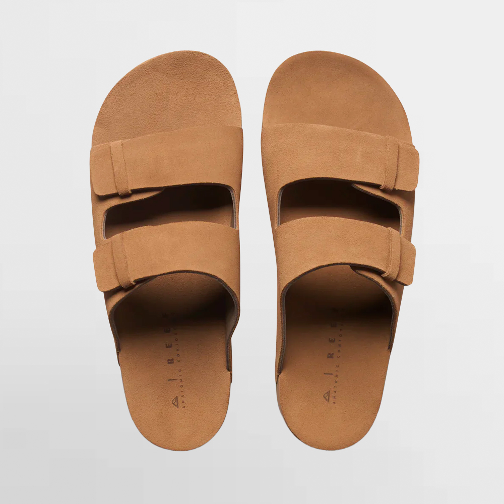 REEF SANDALIA OJAI TWO BAR - CJ3706 TAN