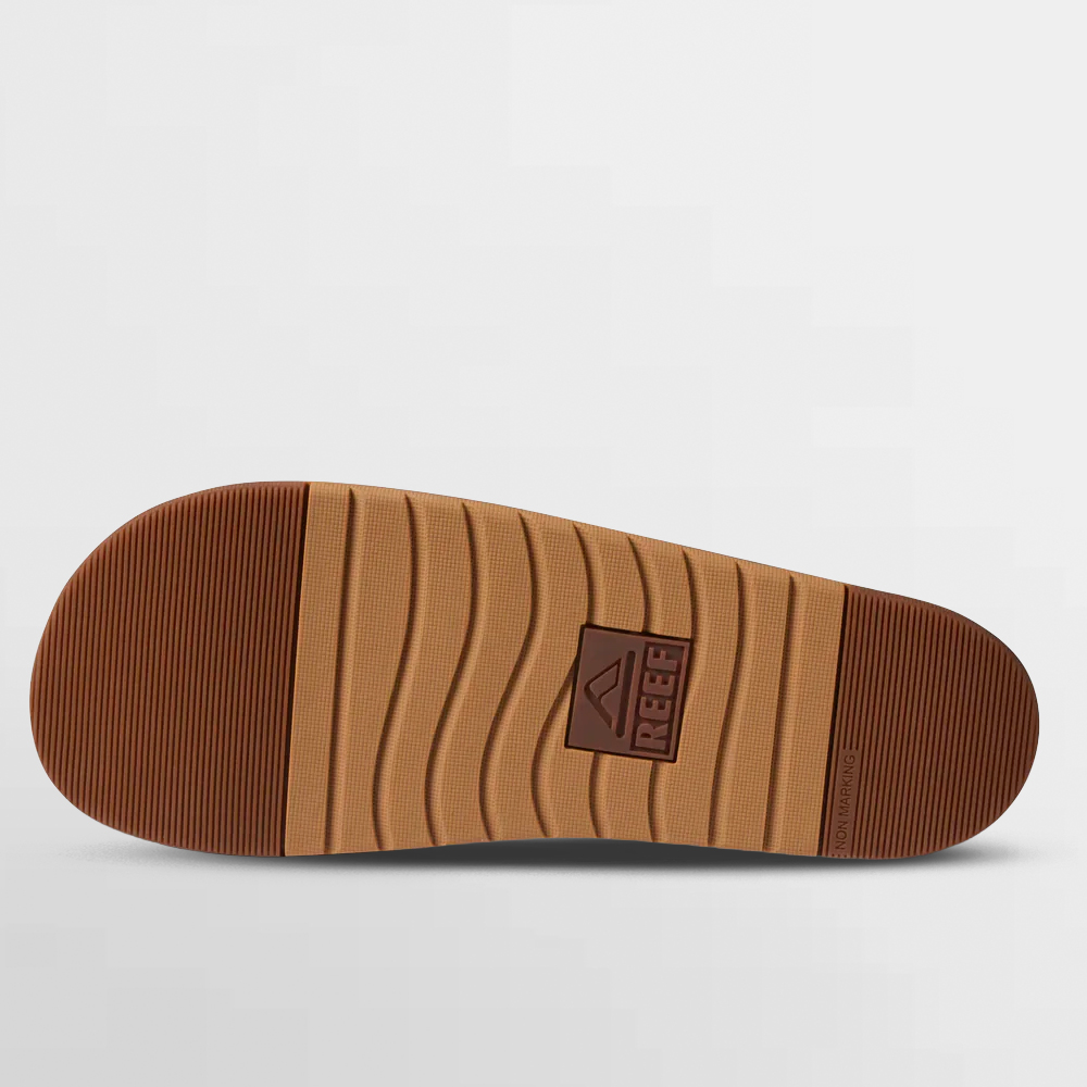 REEF SANDALIA OJAI TWO BAR - CJ3706 TAN