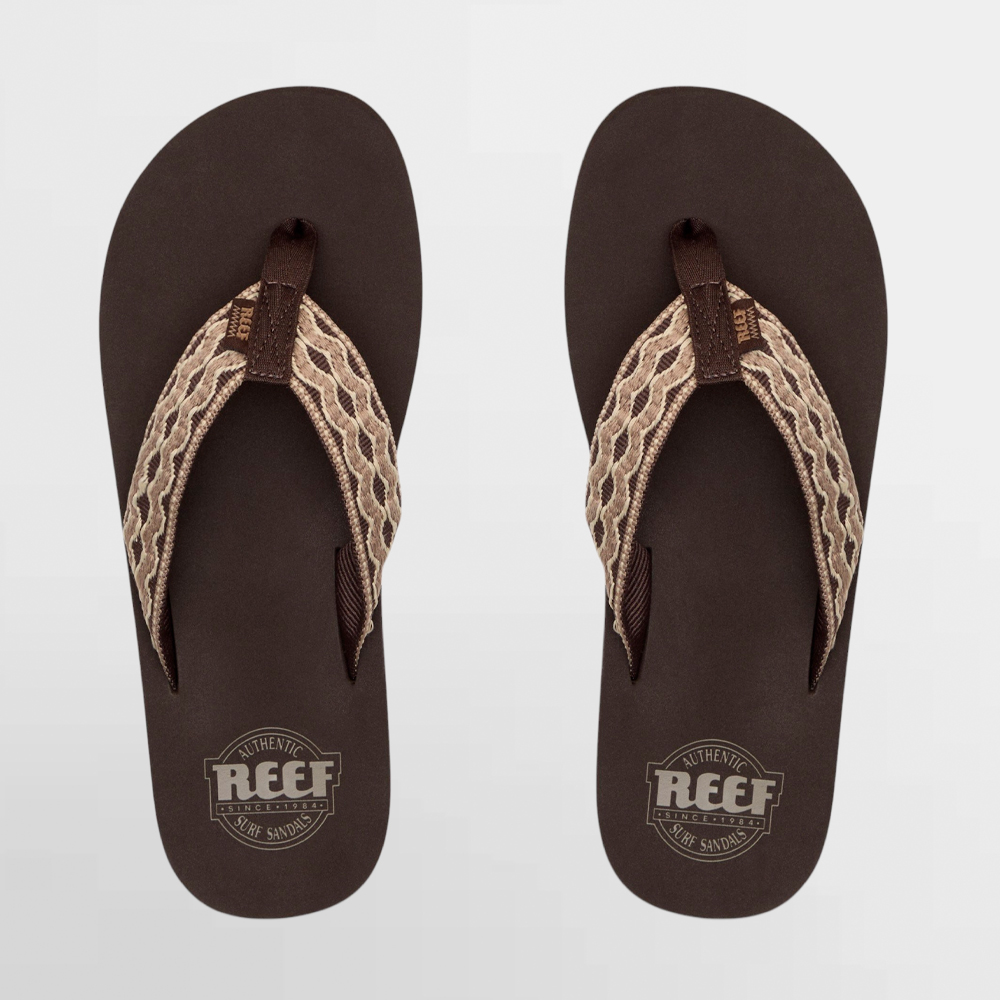 REEF SANDALIA SMOOTHY - CJ8363