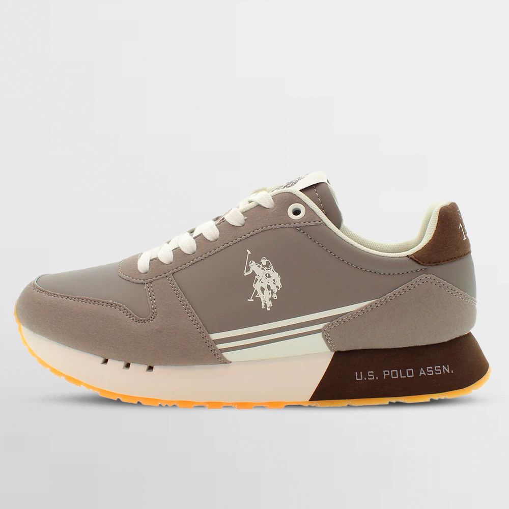 US POLO ASSN CALZADO DENI001M-TAU - DENI001M