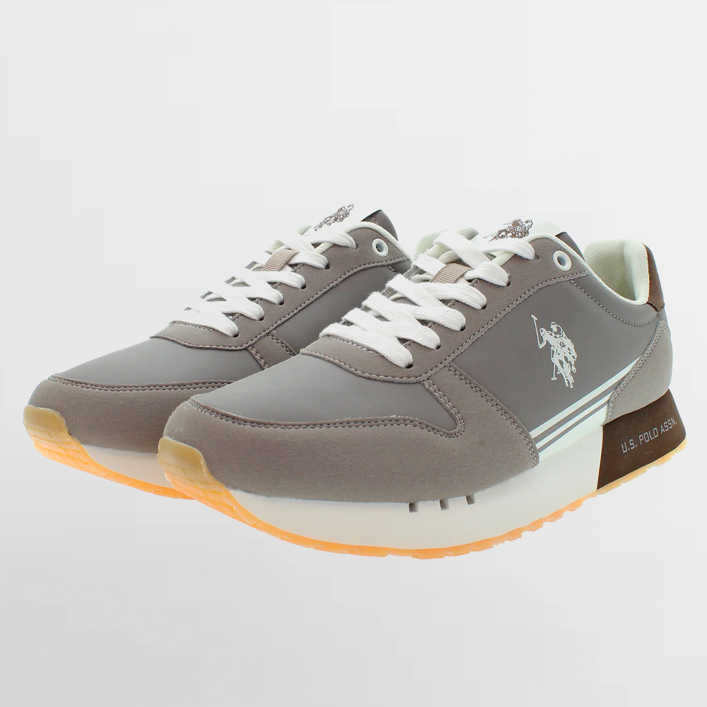 US POLO ASSN CALZADO DENI001M-TAU - DENI001M