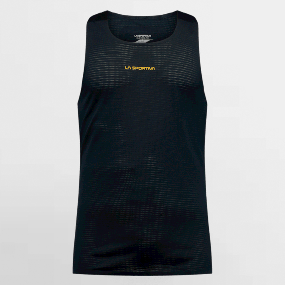 LA SPORTIVA CAMISILLA PURE TANK - ZARE025 K00Y00