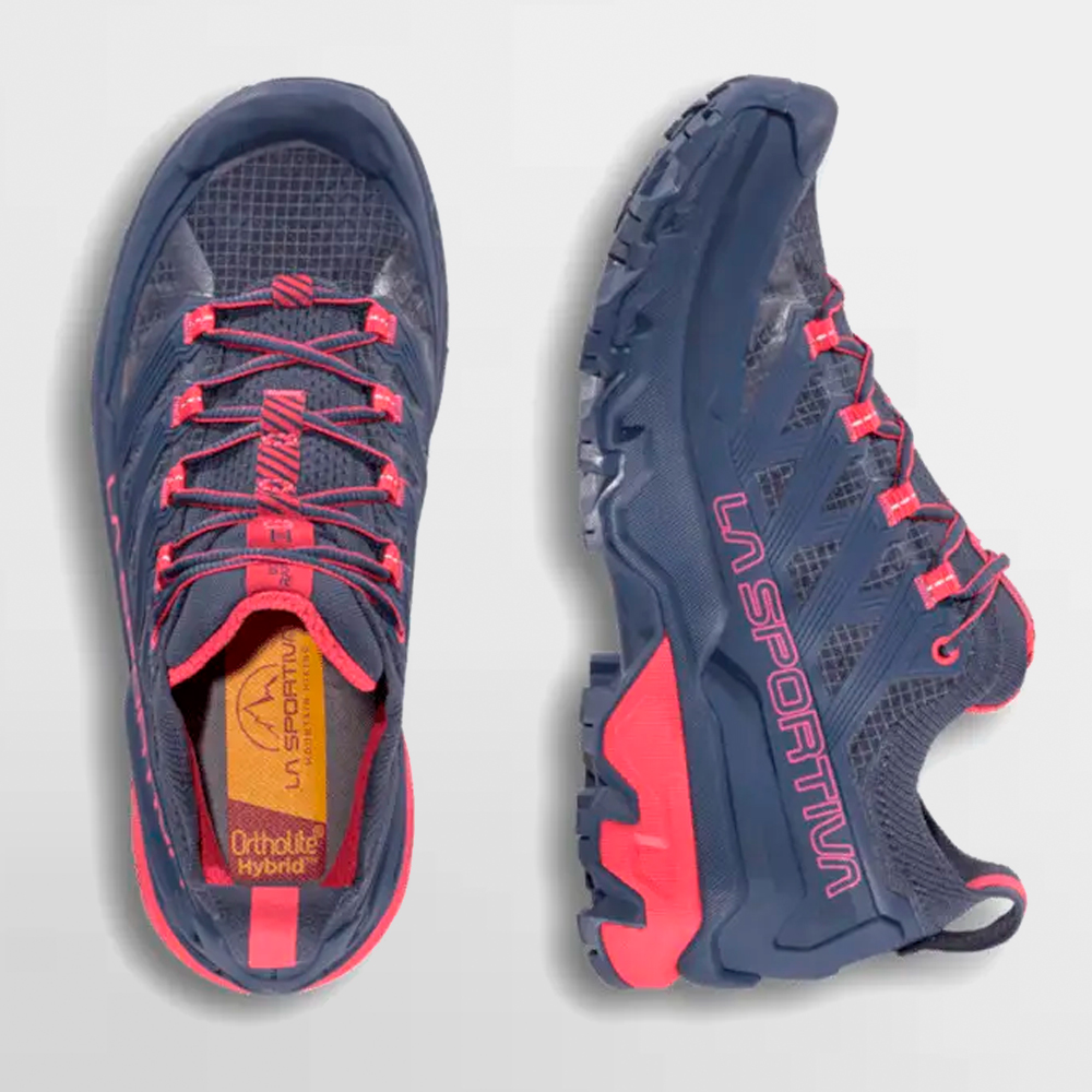 LA SPORTIVA CALZADO W. ULTRARAPTOR III - ZFHS112 B46P19