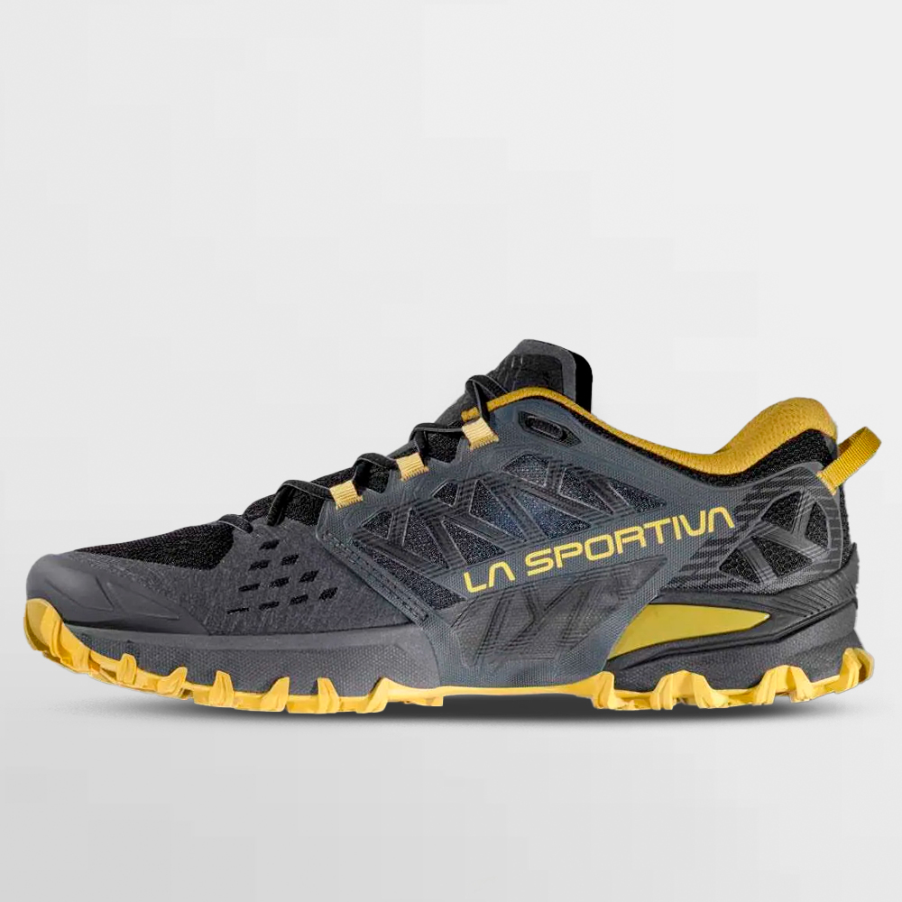 LA SPORTIVA CALZADO BUSHIDO III - ZFRS083 G00E35