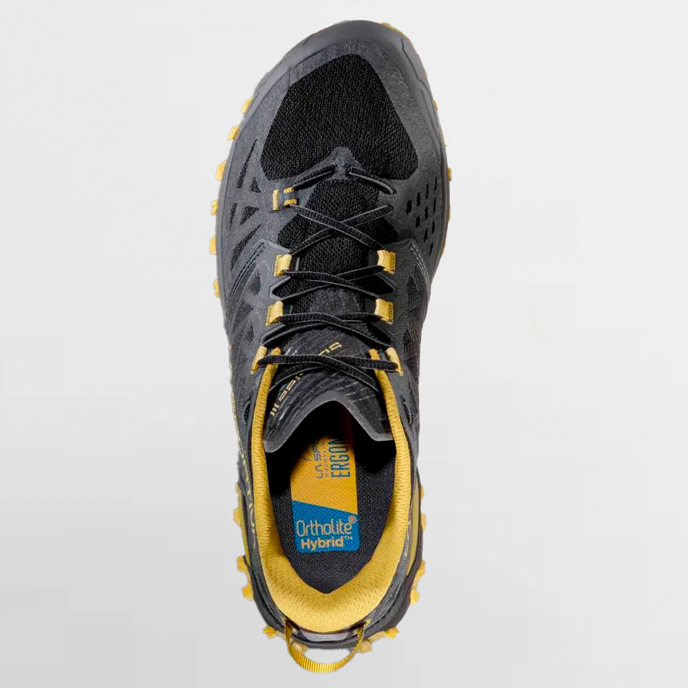 LA SPORTIVA CALZADO BUSHIDO III - ZFRS083 G00E35
