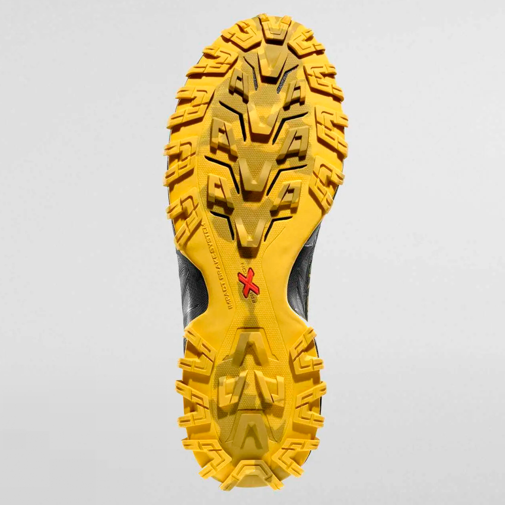 LA SPORTIVA CALZADO BUSHIDO III - ZFRS083 G00E35
