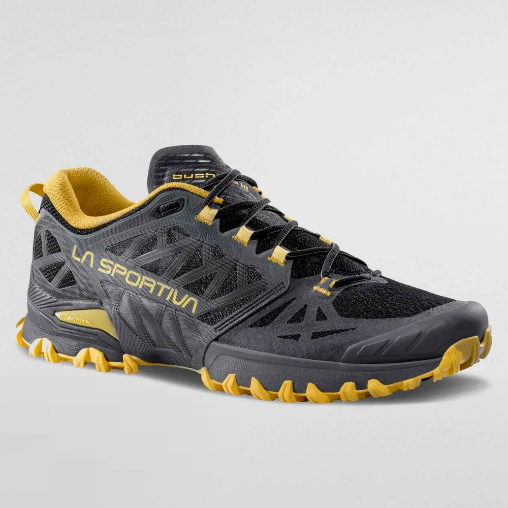 LA SPORTIVA CALZADO BUSHIDO III - ZFRS083 G00E35