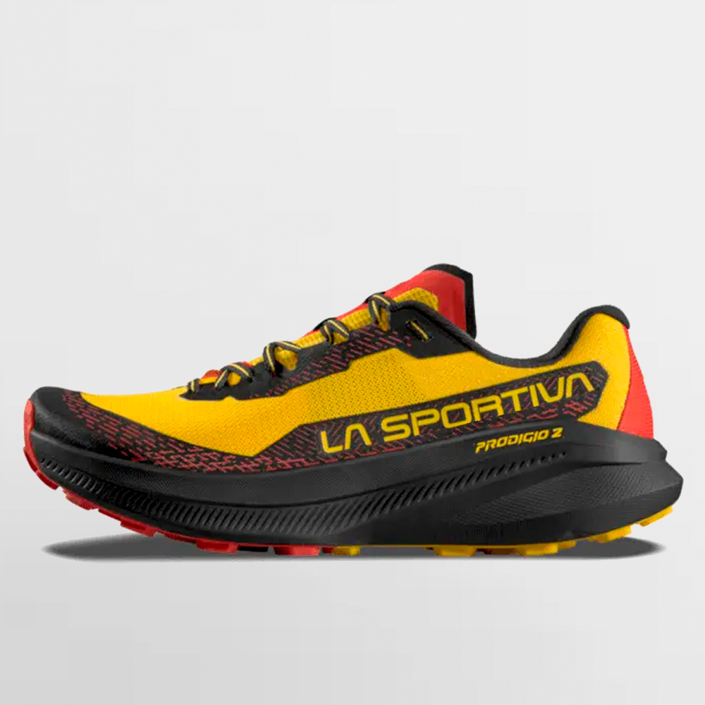 LA SPORTIVA CALZADO PRODIGIO 2 - ZFRS106 Y00K00