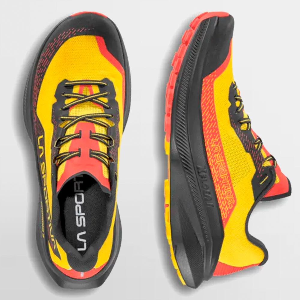 LA SPORTIVA CALZADO PRODIGIO 2 - ZFRS106 Y00K00