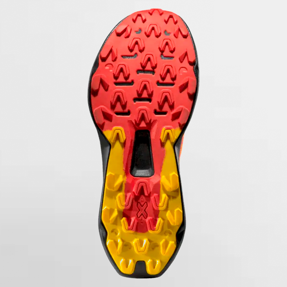 LA SPORTIVA CALZADO PRODIGIO 2 - ZFRS106 Y00K00