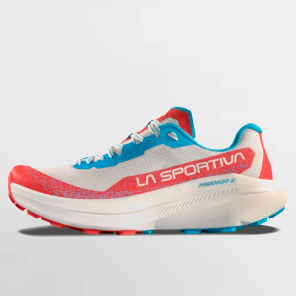 LA SPORTIVA CALZADO W. PRODIGO 2 - ZFRS122 W00P02