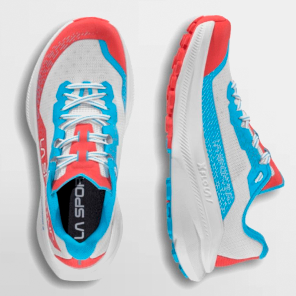 LA SPORTIVA CALZADO W. PRODIGO 2 - ZFRS122 W00P02