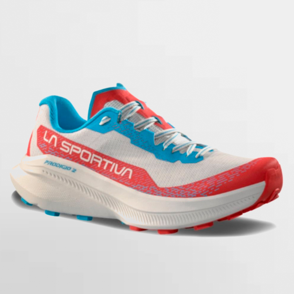 LA SPORTIVA CALZADO W. PRODIGO 2 - ZFRS122 W00P02