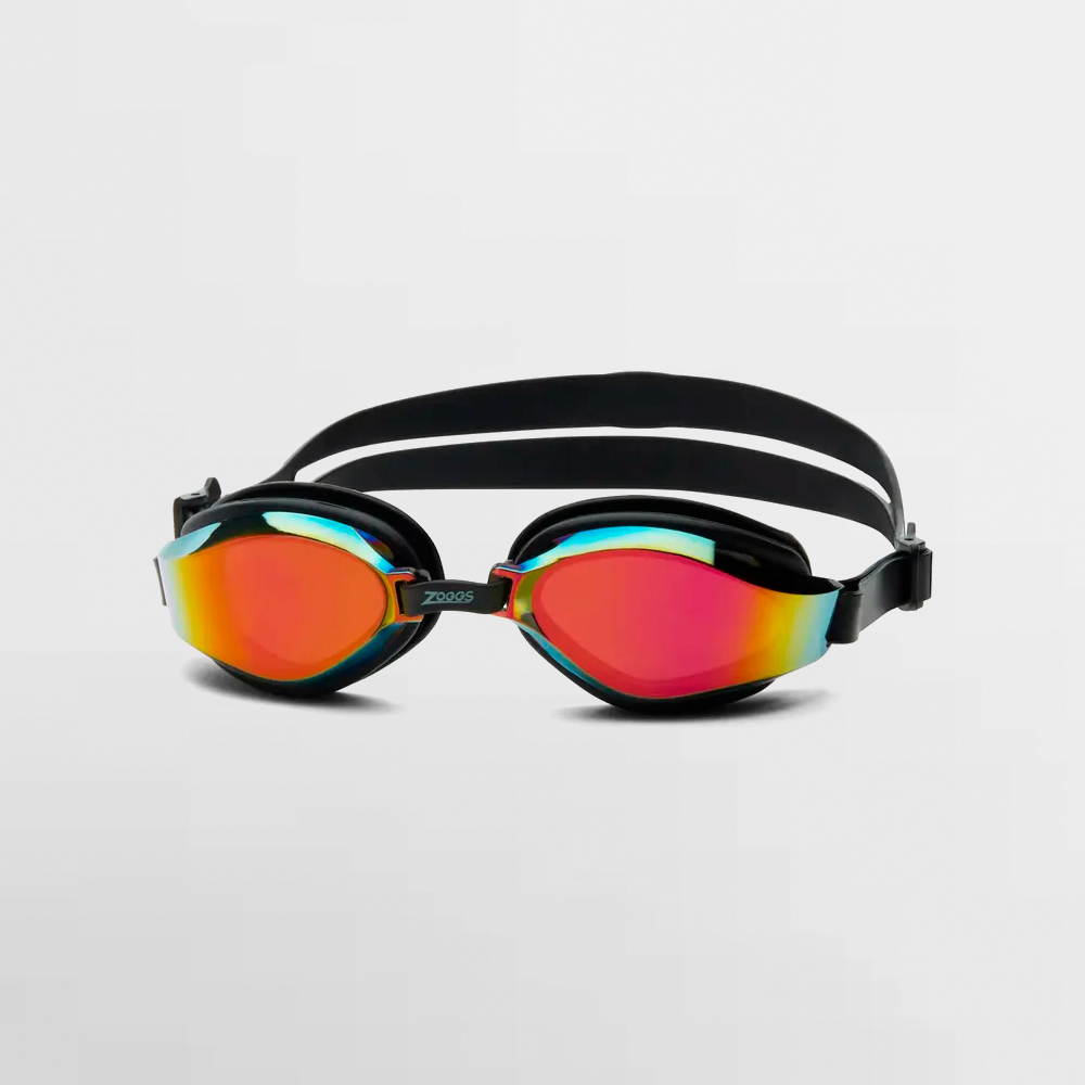 ZOGGS GAFA PISCINA ENDURA MAX TITANIUM - 461111 BKBKMVI