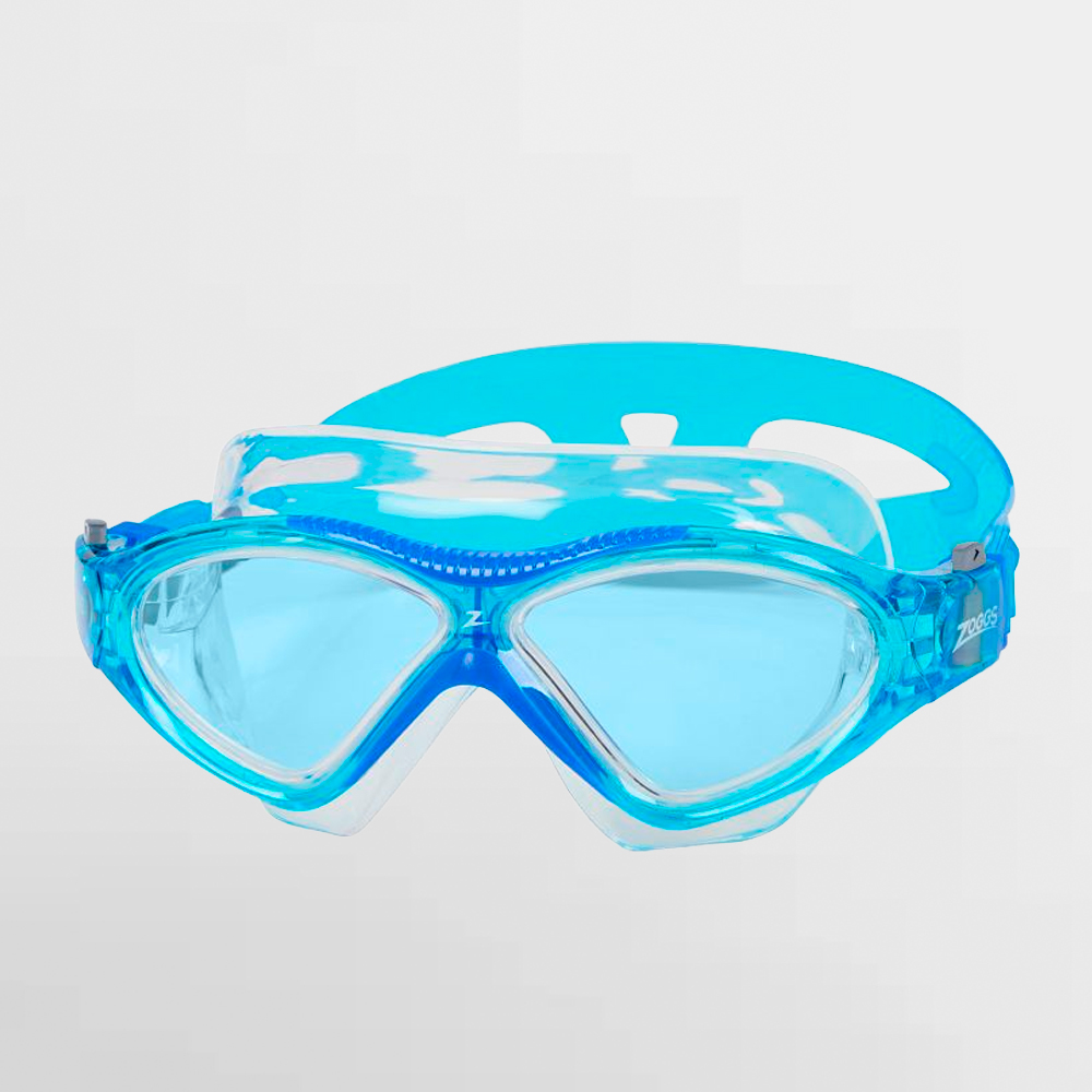 ZOGGS GAFA PISCINA K. SUPER SEAL MASK - 461346 LBBLTBL