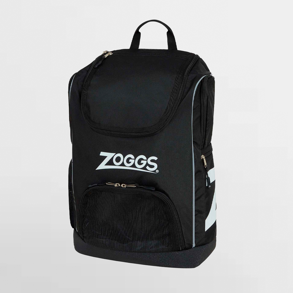 ZOGGS MOCHILA PLANET R-PET BACKPACK - 465306 BKBK