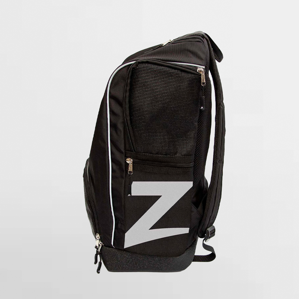 ZOGGS MOCHILA PLANET R-PET BACKPACK - 465306 BKBK