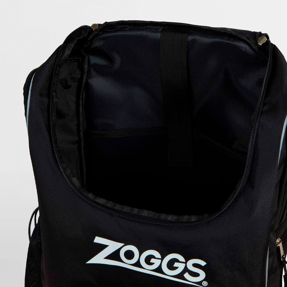 ZOGGS MOCHILA PLANET R-PET BACKPACK - 465306 BKBK