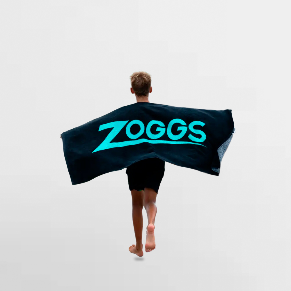 ZOGGS TOALLA POOL TOWEL - 465268 BKTQ