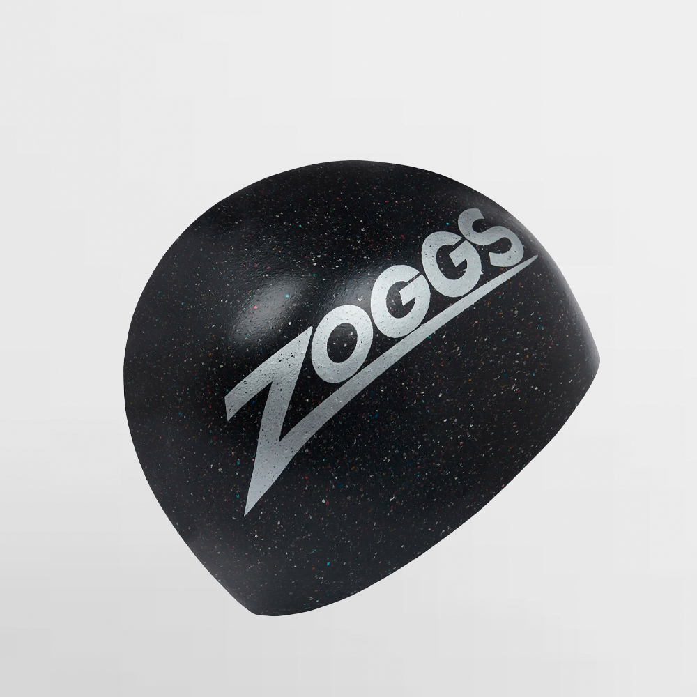 ZOGGS GORRO PISCINA EASY FIT ECO CAP - 465049 BK