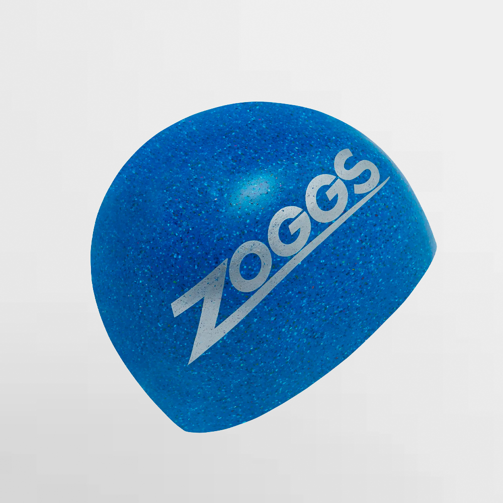 ZOGGS GORRO PISCINA EASY FIT ECO CAP - 465049 BL