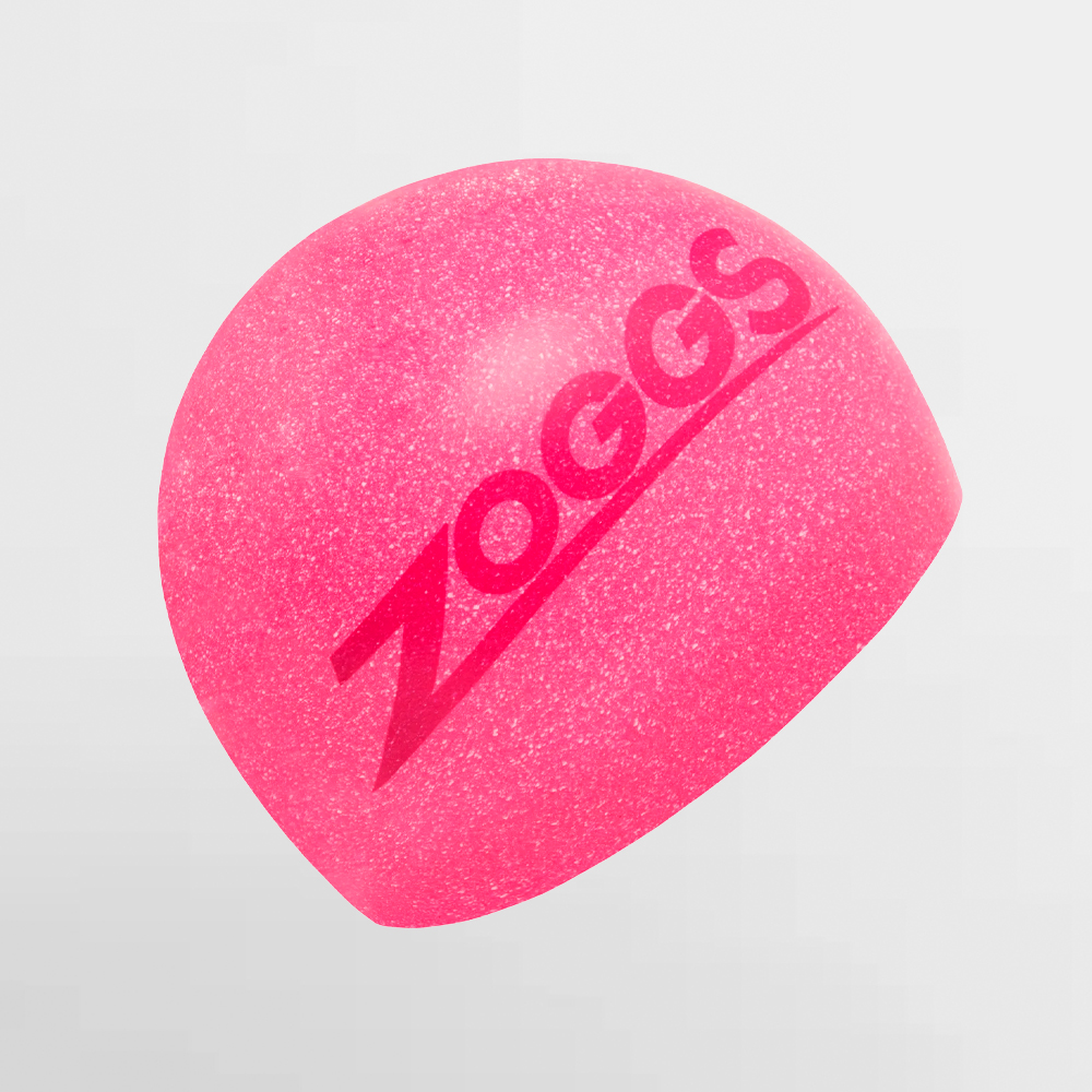 ZOGGS GORRO PISCINA EASY FIT ECO CAP - 465049 PK