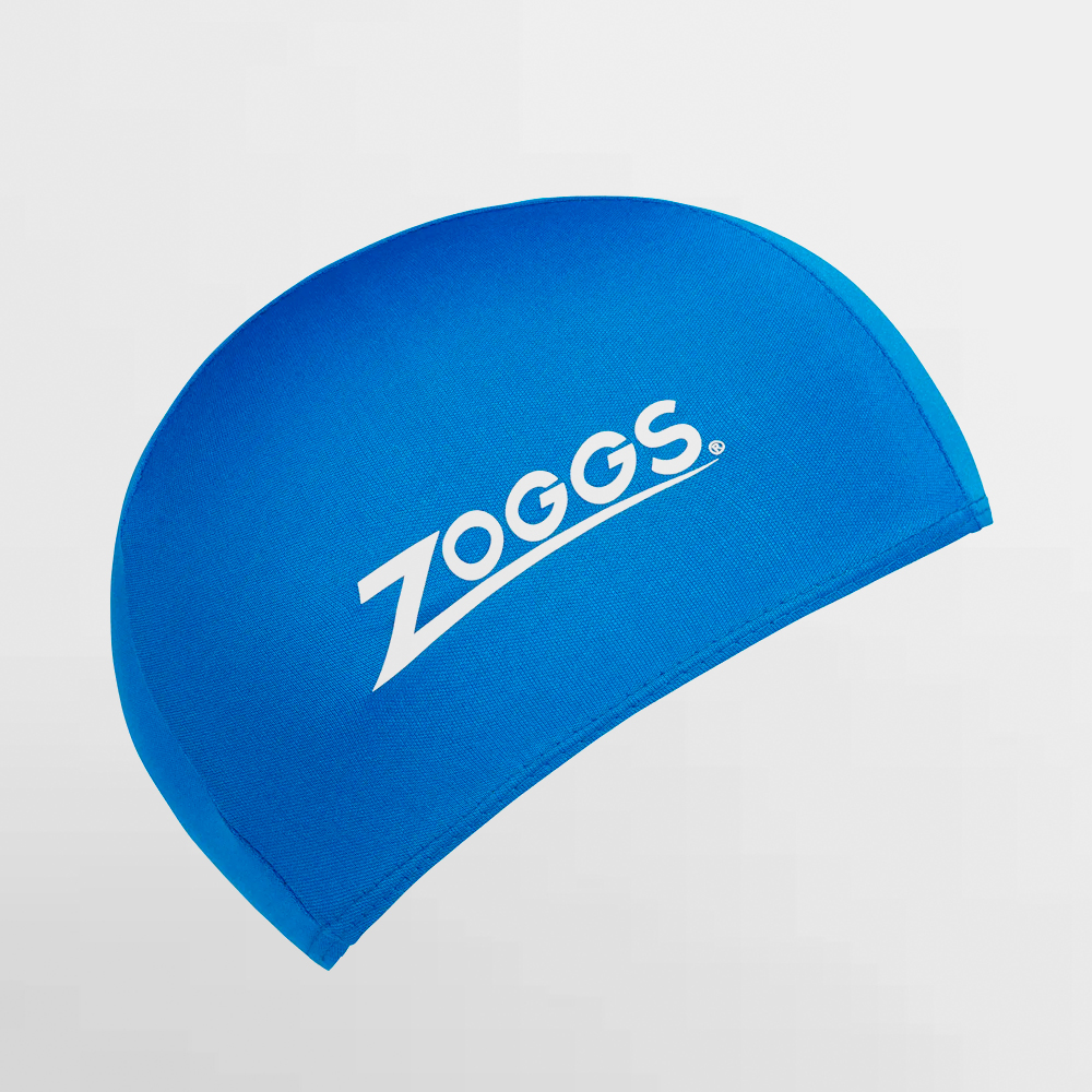 ZOGGS GORRO PISCINA POLYESTER CAP - 465045 BLBL