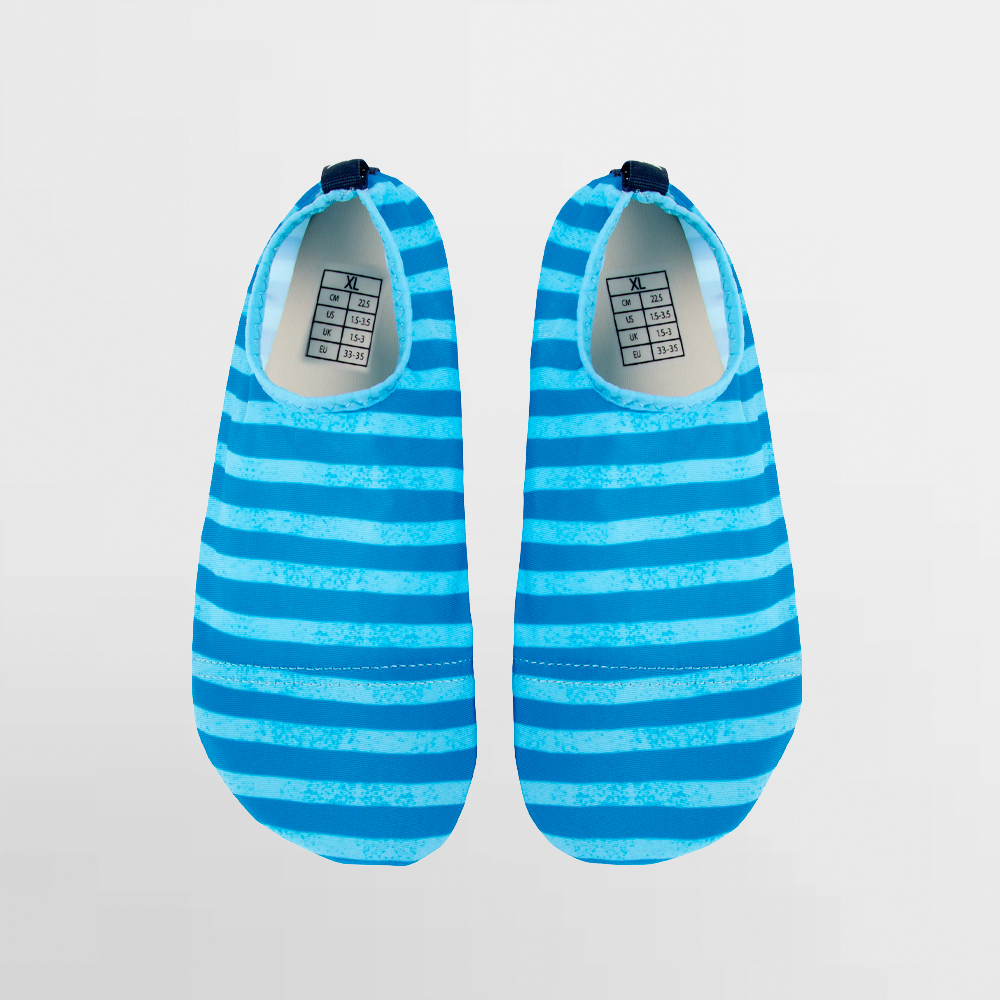 ZOGGS ESCARPINES ANTISLIP SOCKS - 465534 NAST