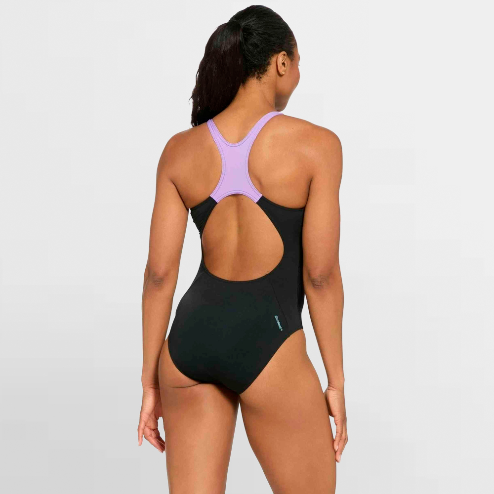 ZOGGS BAÑADOR W. EXTENDER POWERBACK - 462588 EXMN