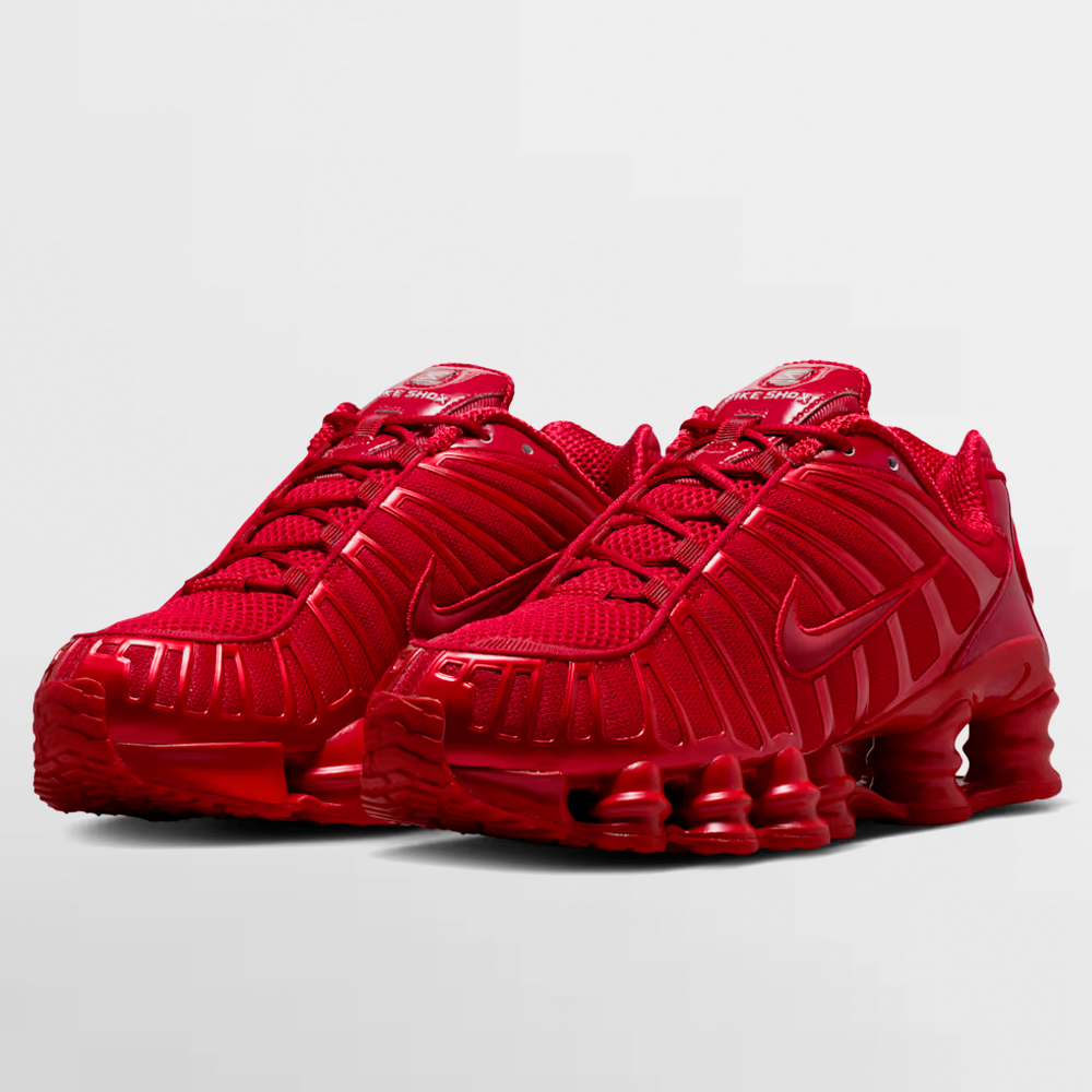 NIKE CALZADO W. SHOX TL - IB1087 600