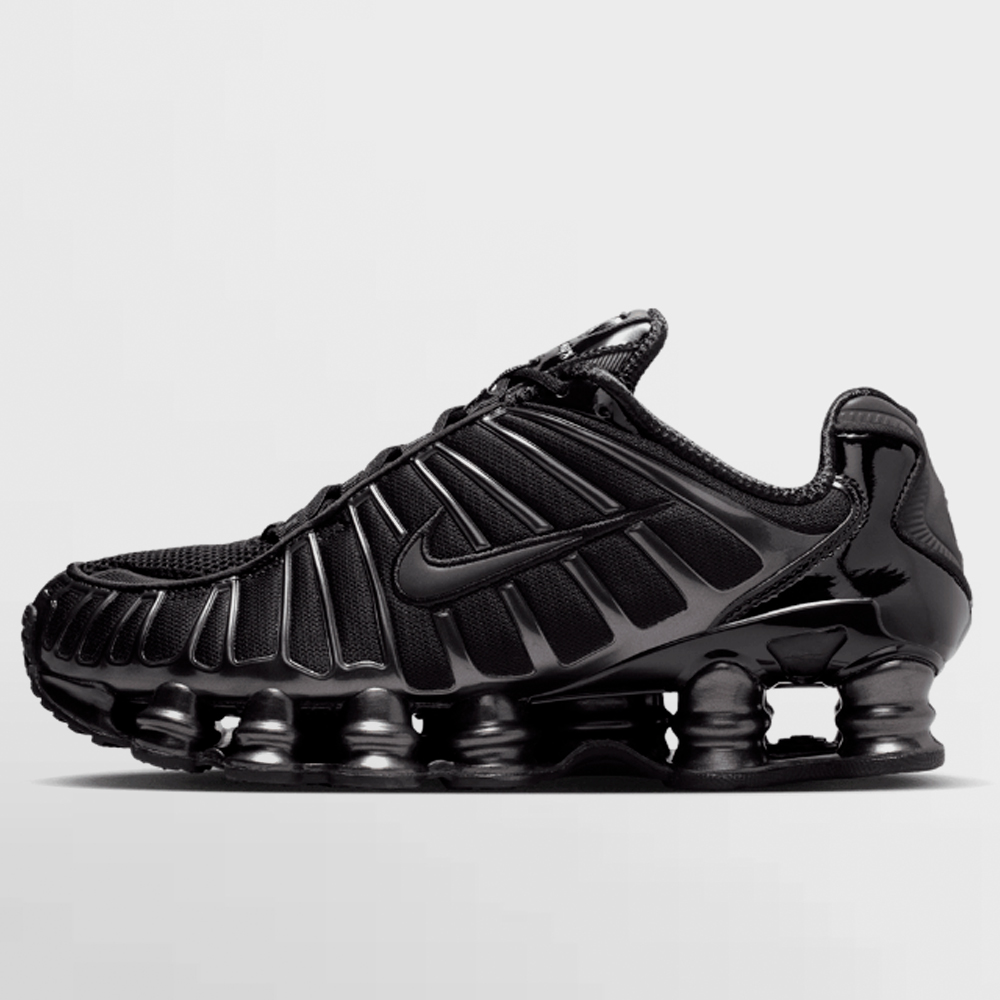 NIKE CALZADO W. SHOX TL - IB1087 001