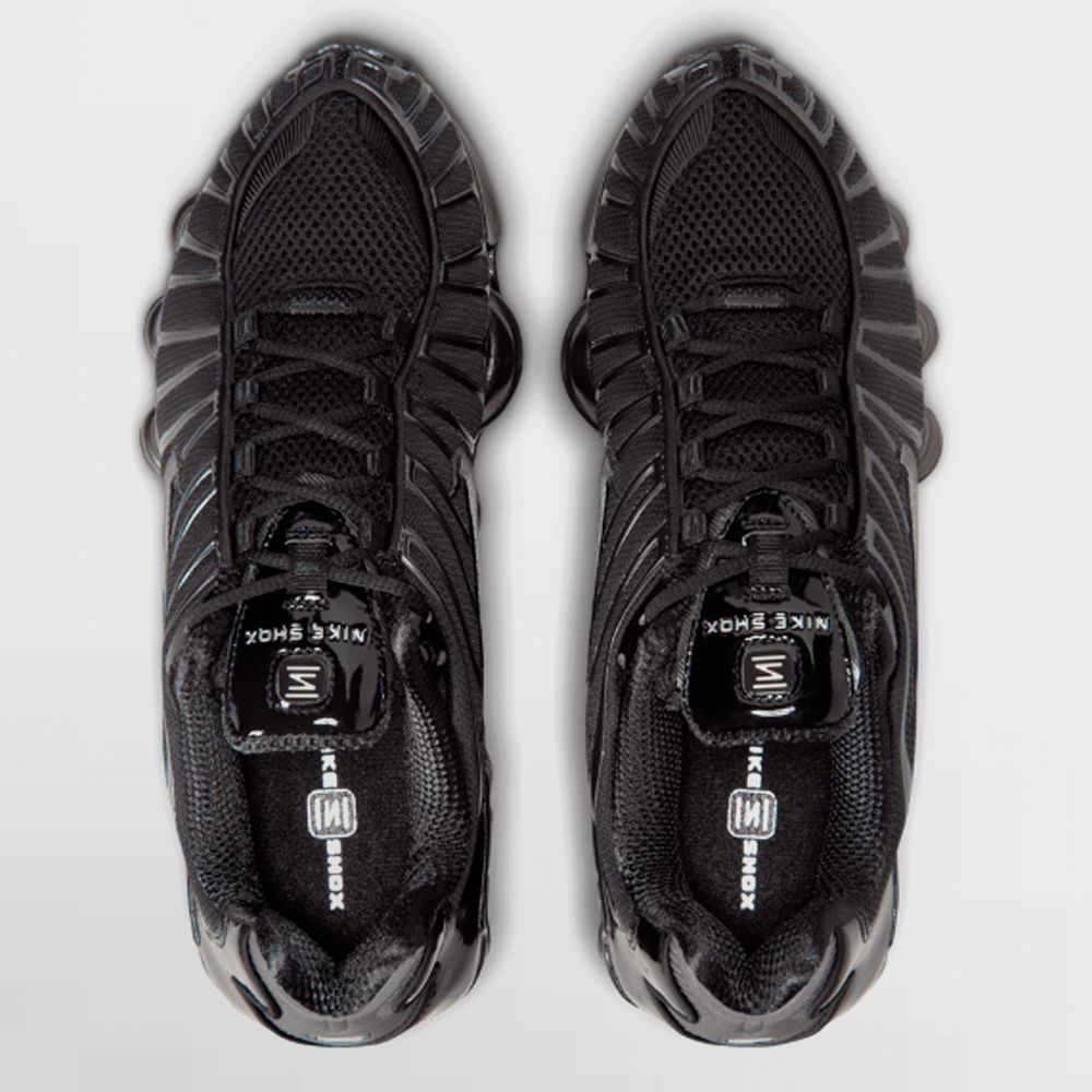 NIKE CALZADO W. SHOX TL - IB1087 001