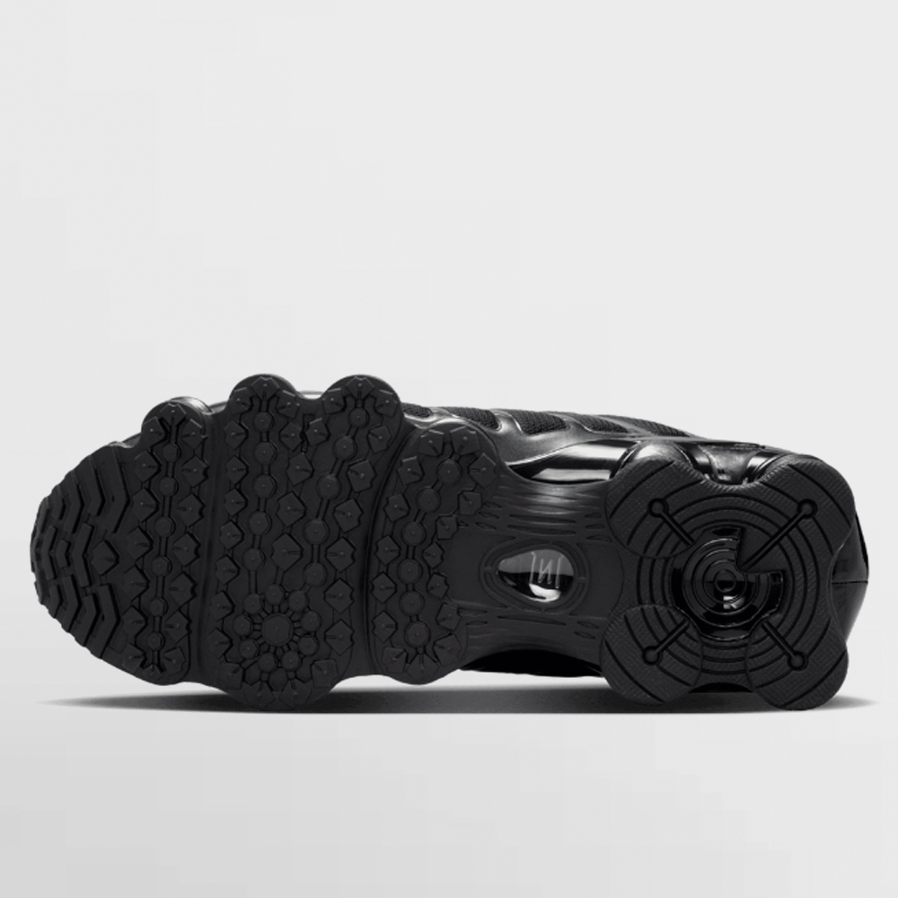 NIKE CALZADO W. SHOX TL - IB1087 001