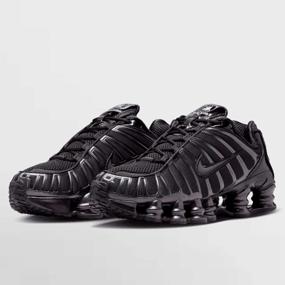 NIKE CALZADO W. SHOX TL - IB1087 001