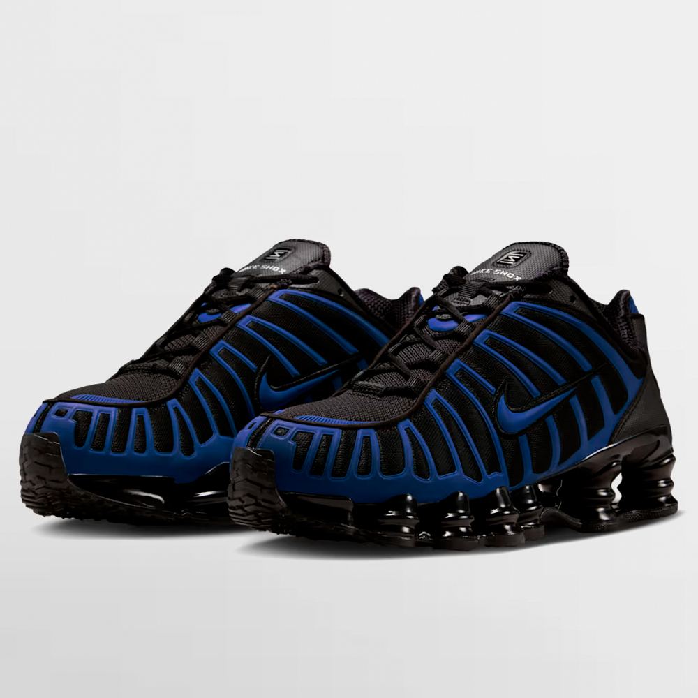 NIKE CALZADO SHOX TL - IH1338 002