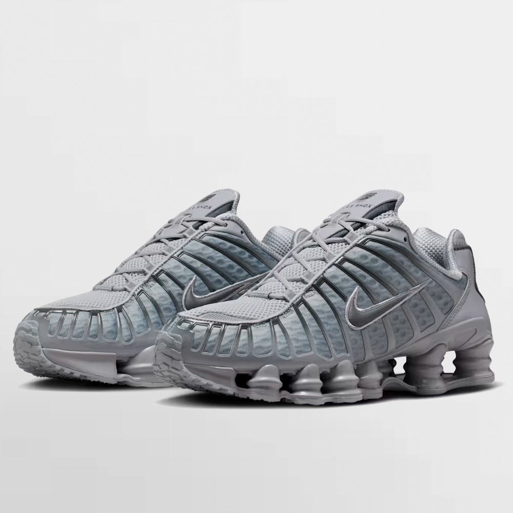 NIKE CALZADO SHOX TL - AV3595 015