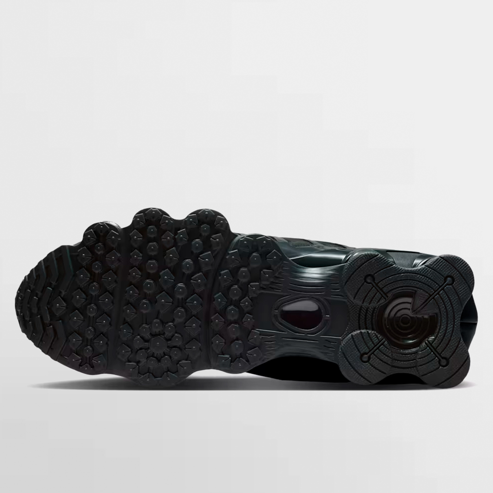 NIKE CALZADO SHOX TL - AV3595 014