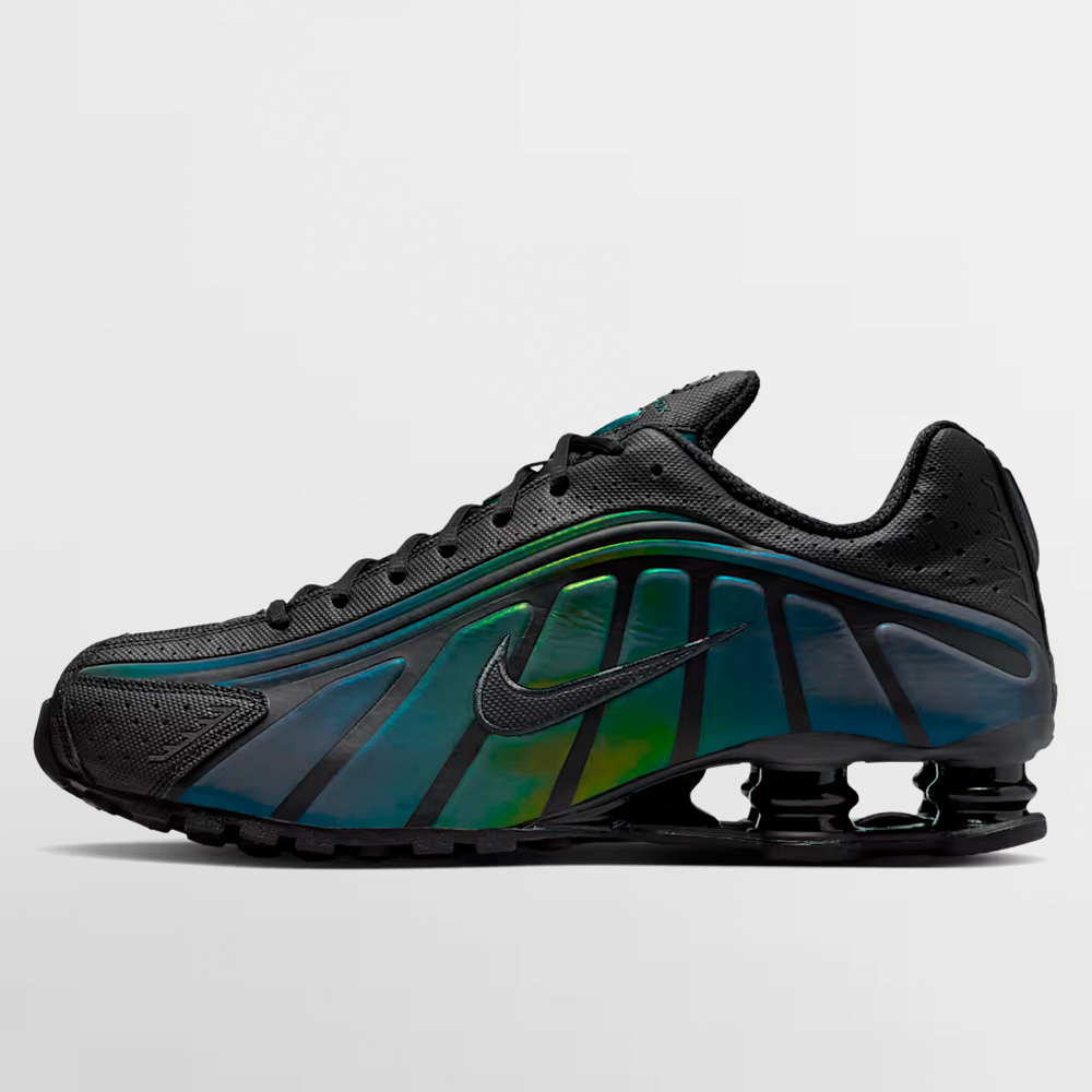 NIKE CALZADO SHOX R4 SE - IM6596 001