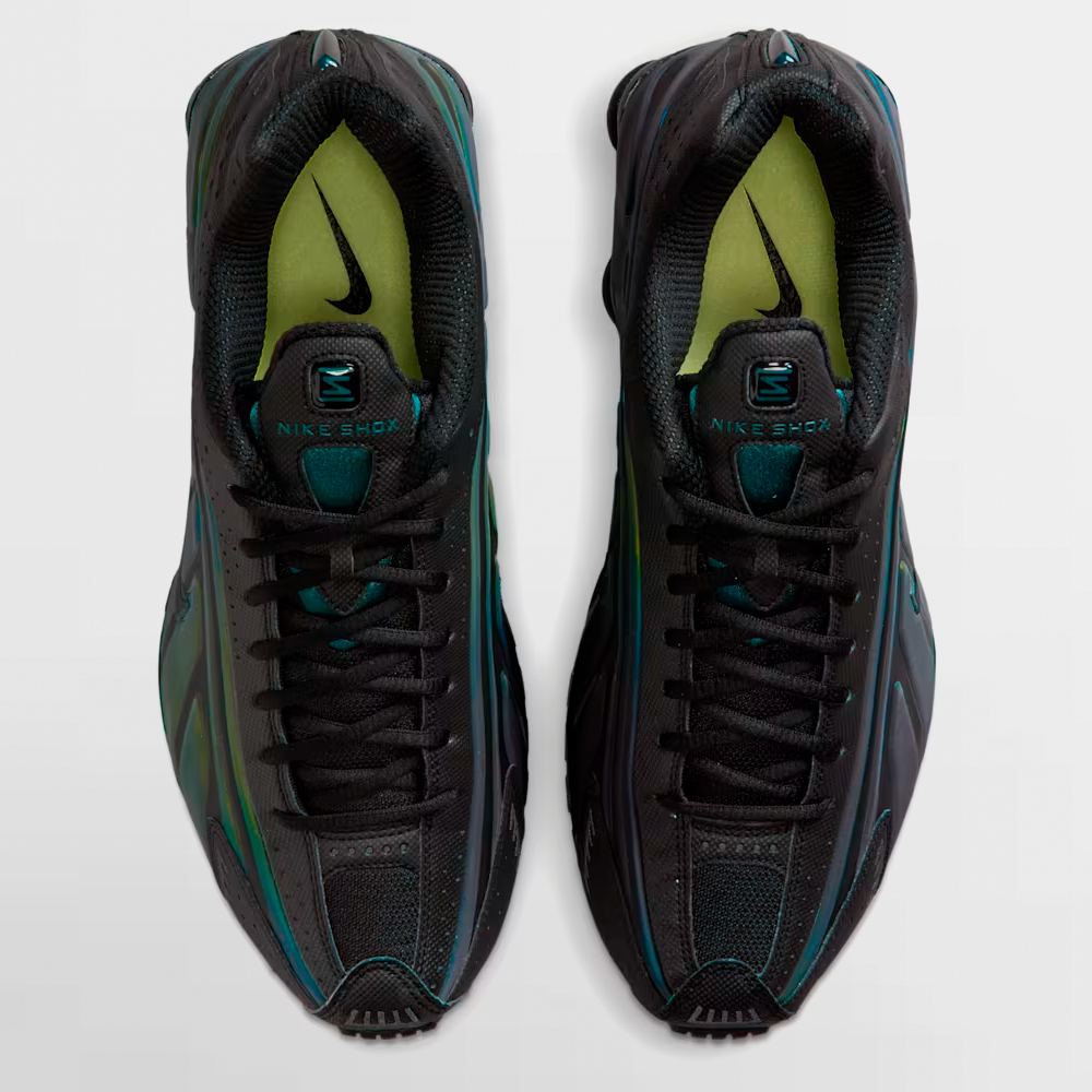 NIKE CALZADO SHOX R4 SE - IM6596 001