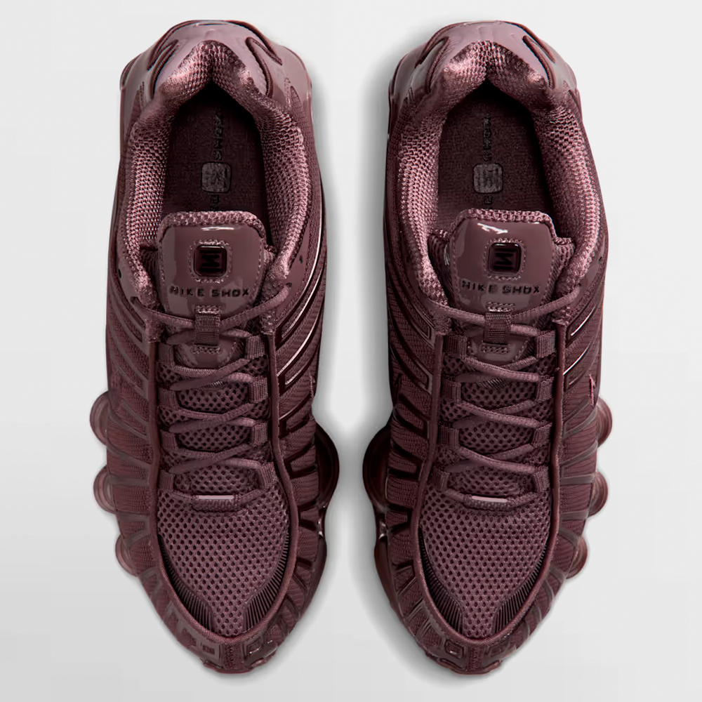 NIKE CALZADO W. SHOX TL - IB1087 500